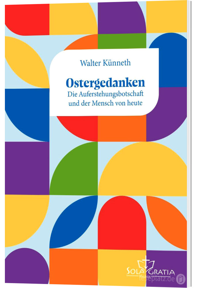 Ostergedanken