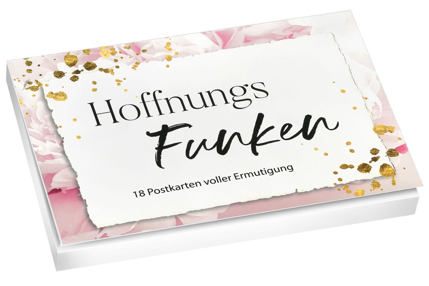 Hoffnungsfunken - Postkarten-Set