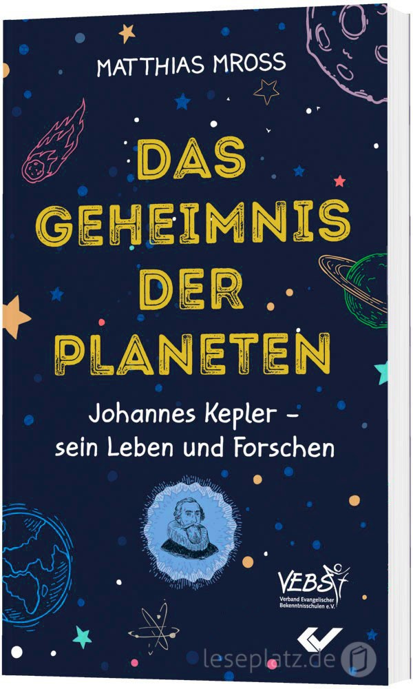 Das Geheimnis der Planeten