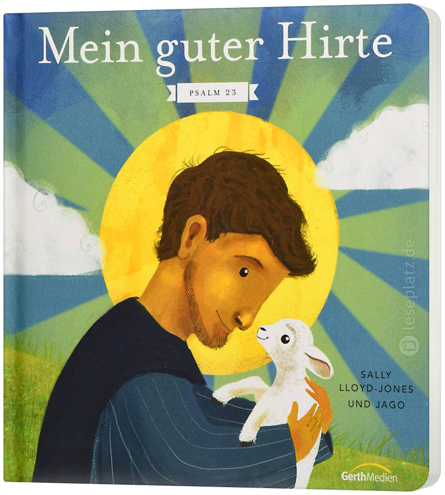 Mein guter Hirte