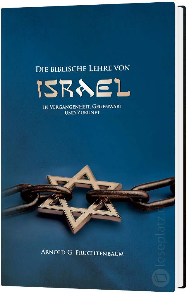 Die biblische Lehre von Israel