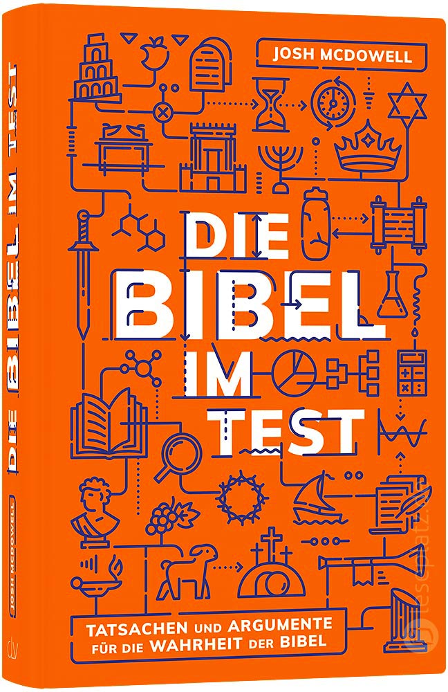 Die Bibel im Test