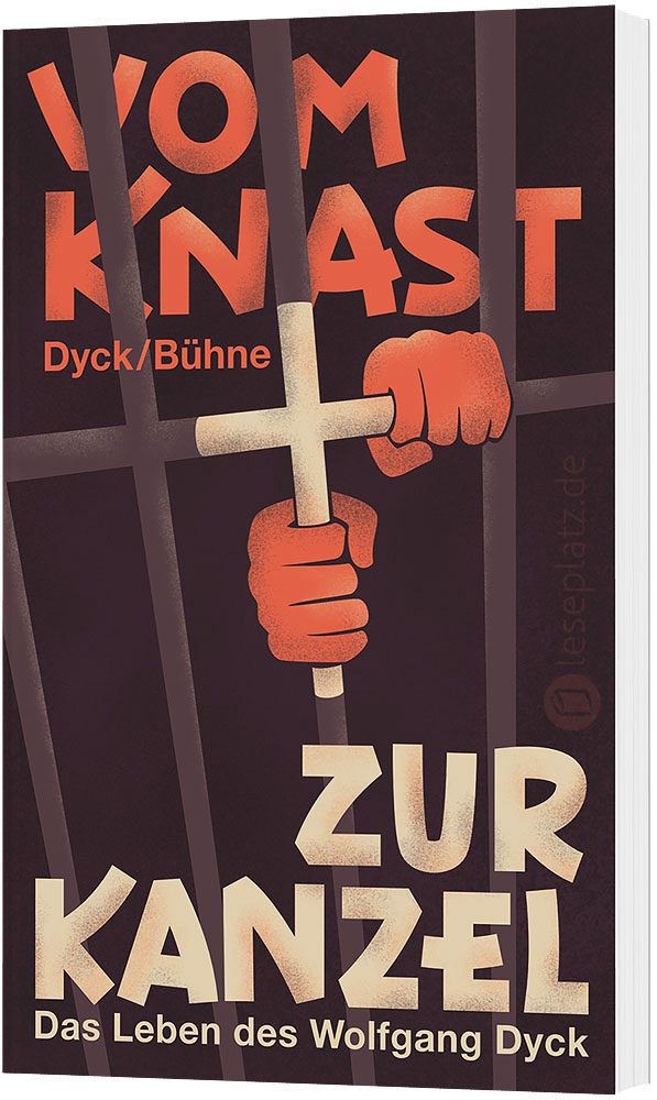 Vom Knast zur Kanzel 