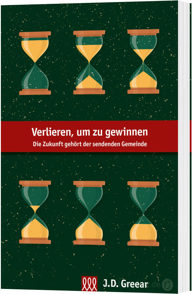 Verlieren, um zu gewinnen