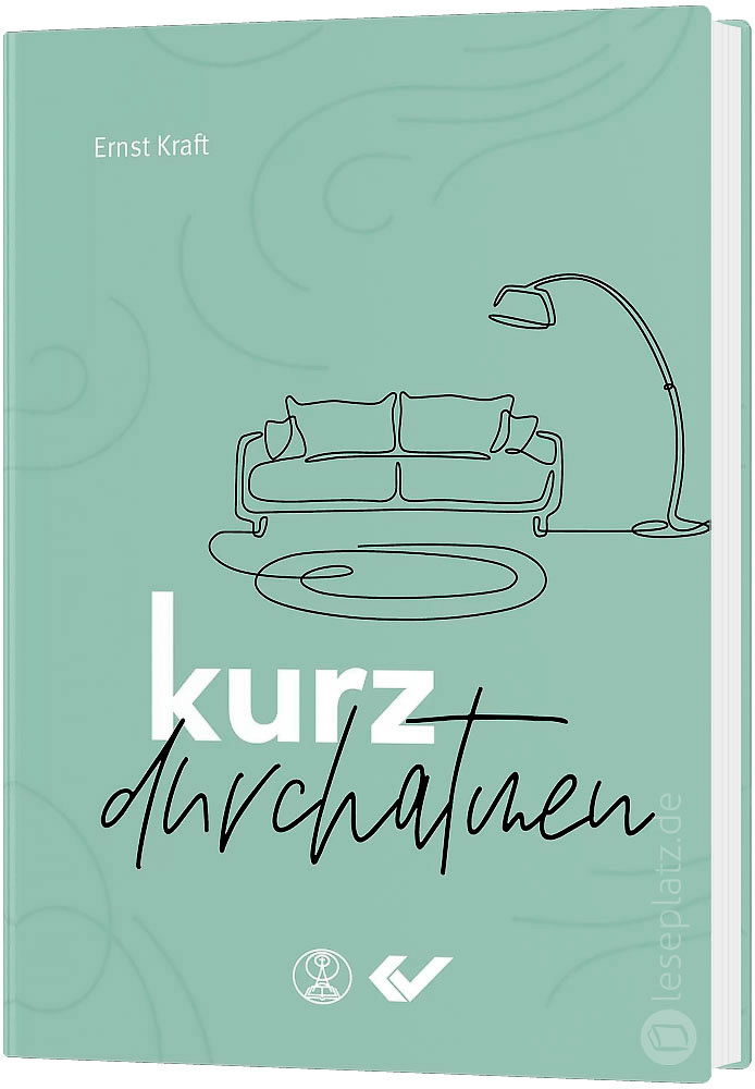 Kurz durchatmen