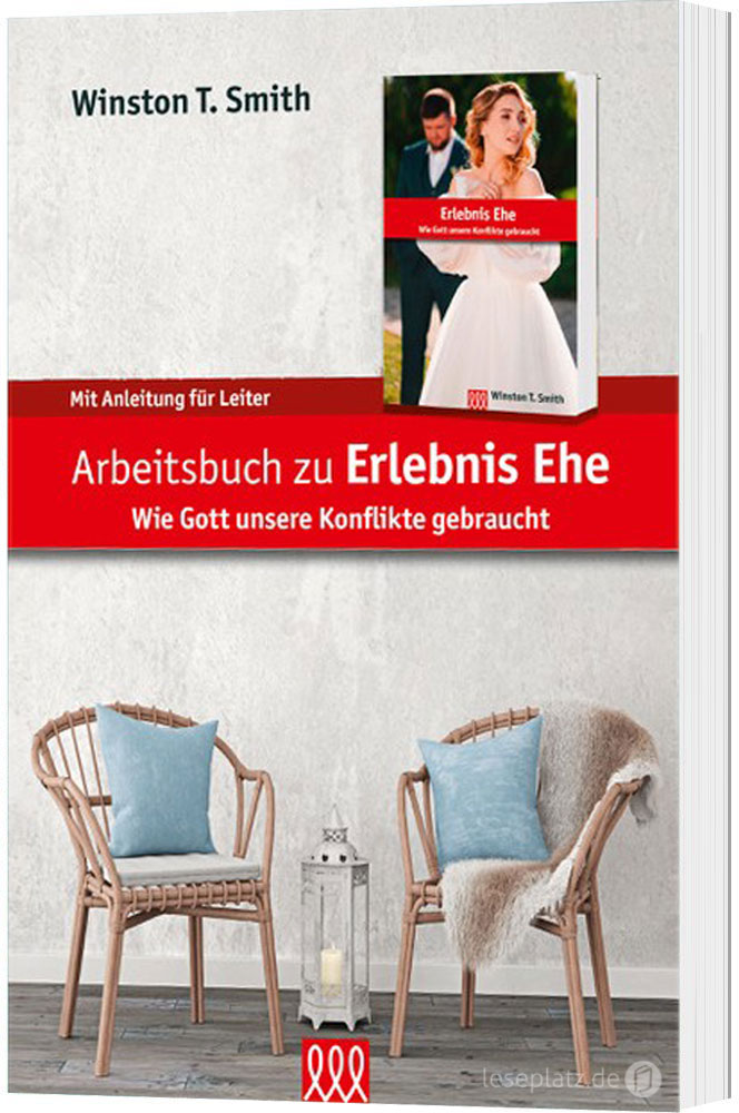 Arbeitsbuch zu Erlebnis Ehe