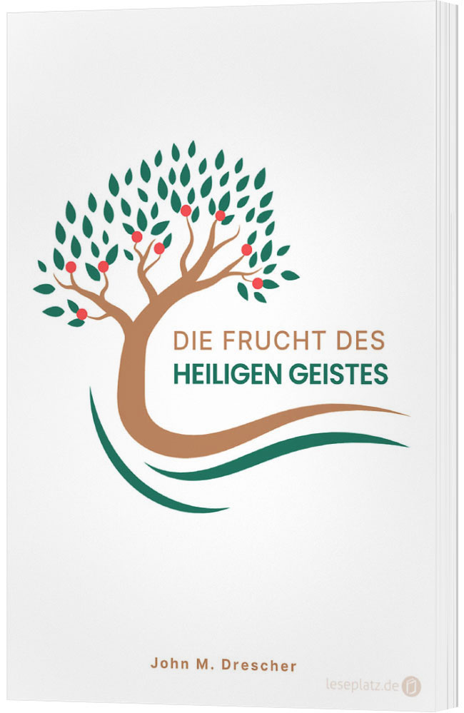 Die Frucht des Heiligen Geistes