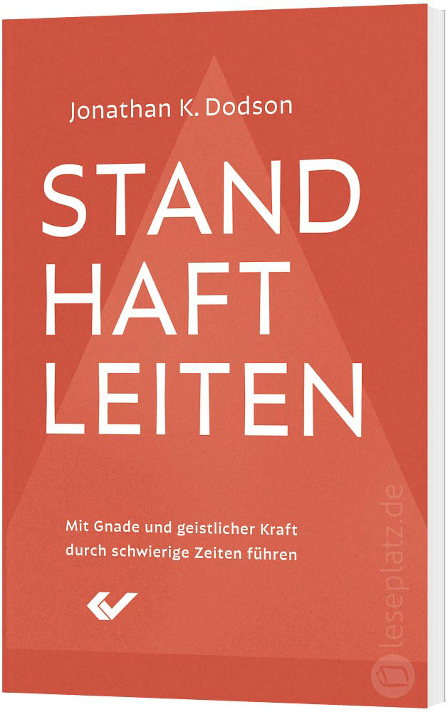 Standhaft leiten