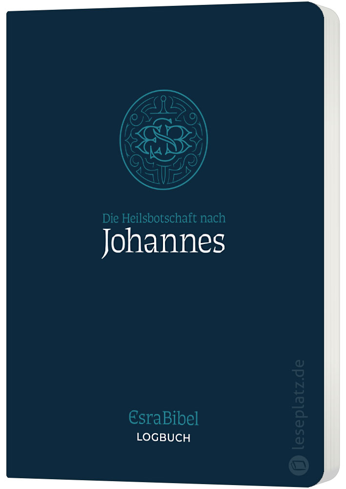 EsraBibel - Logbuch Johannes