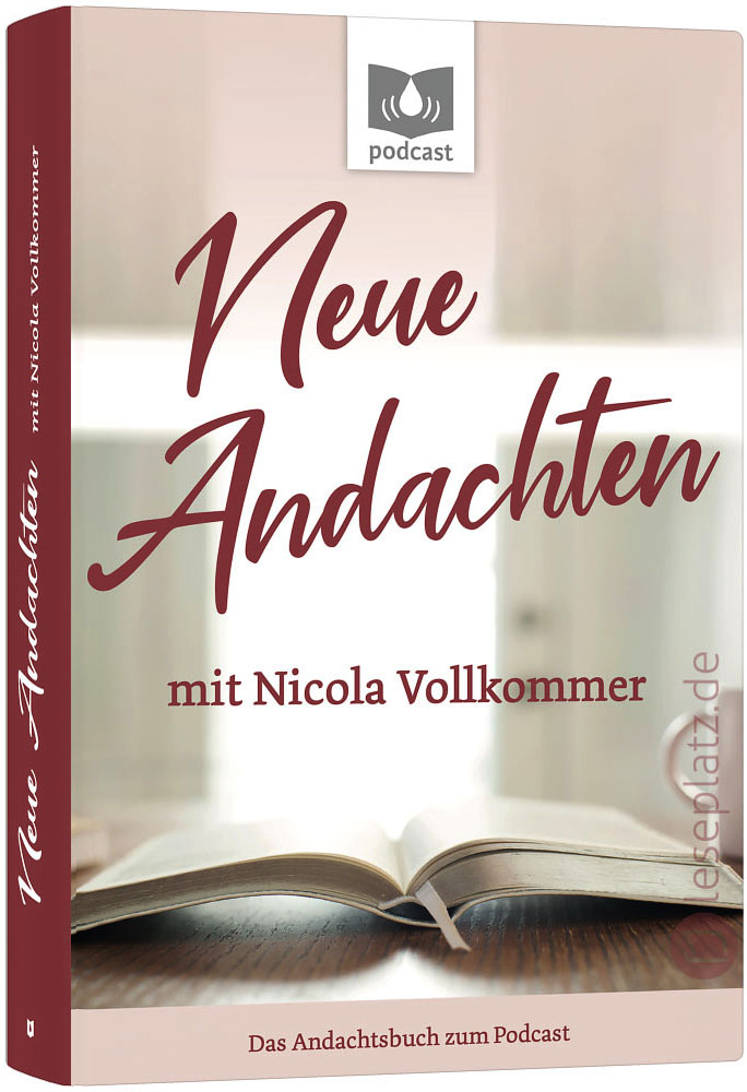 Neue Andachten