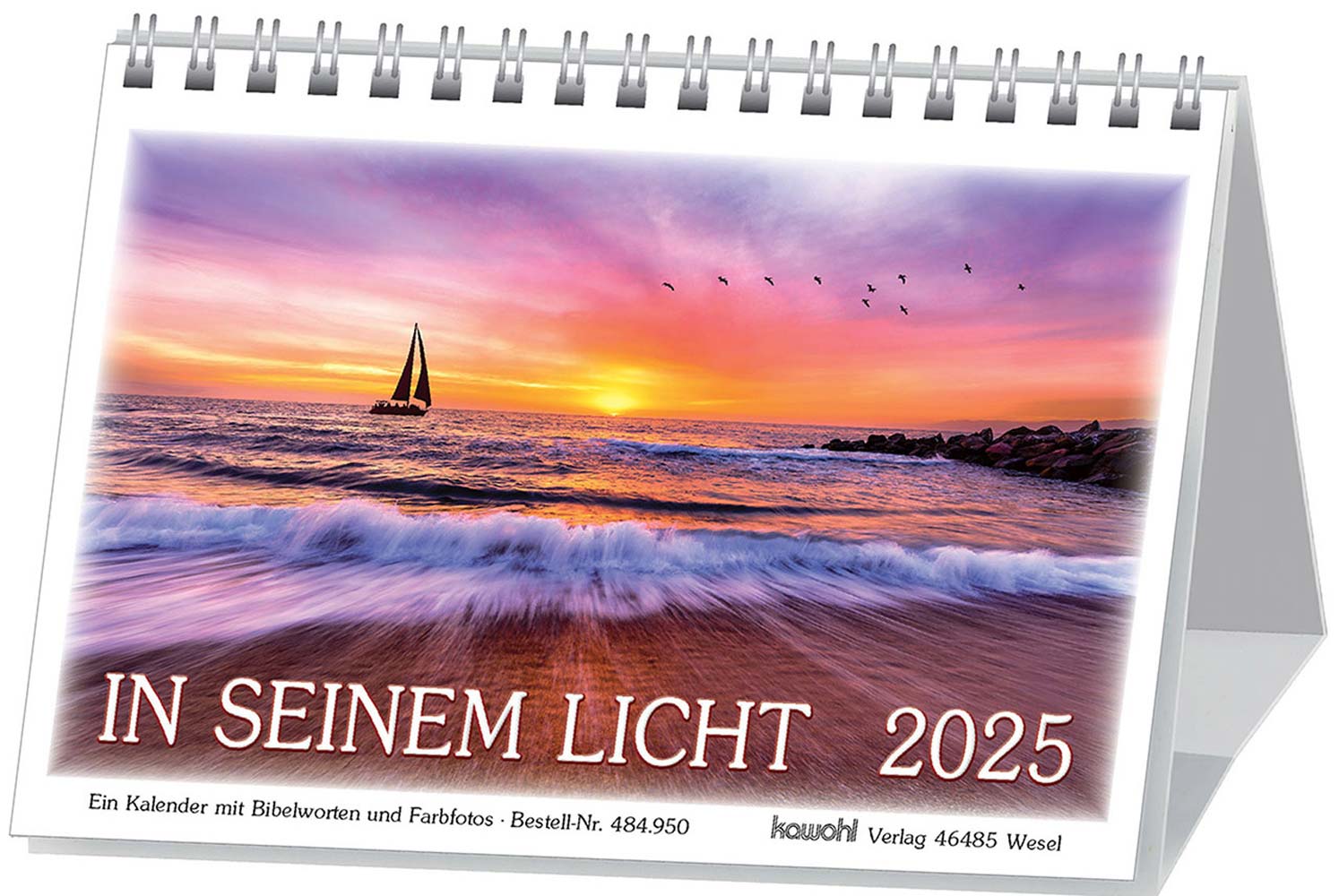 In seinem Licht 2025