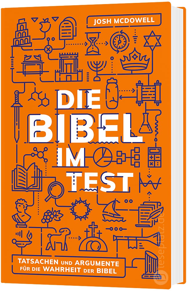 Die Bibel im Test