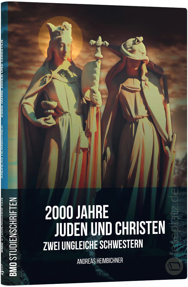 2000 Jahre Juden und Christen