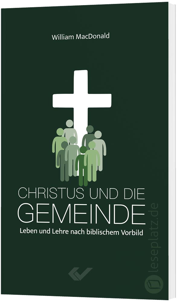 Christus und die Gemeinde