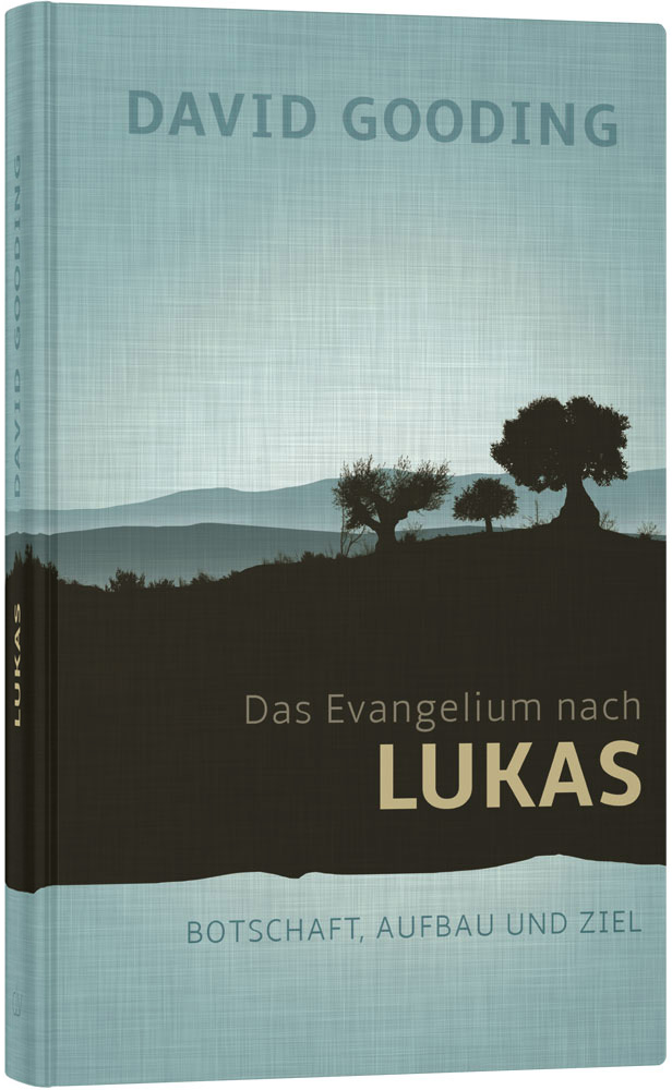 Das Evangelium nach Lukas