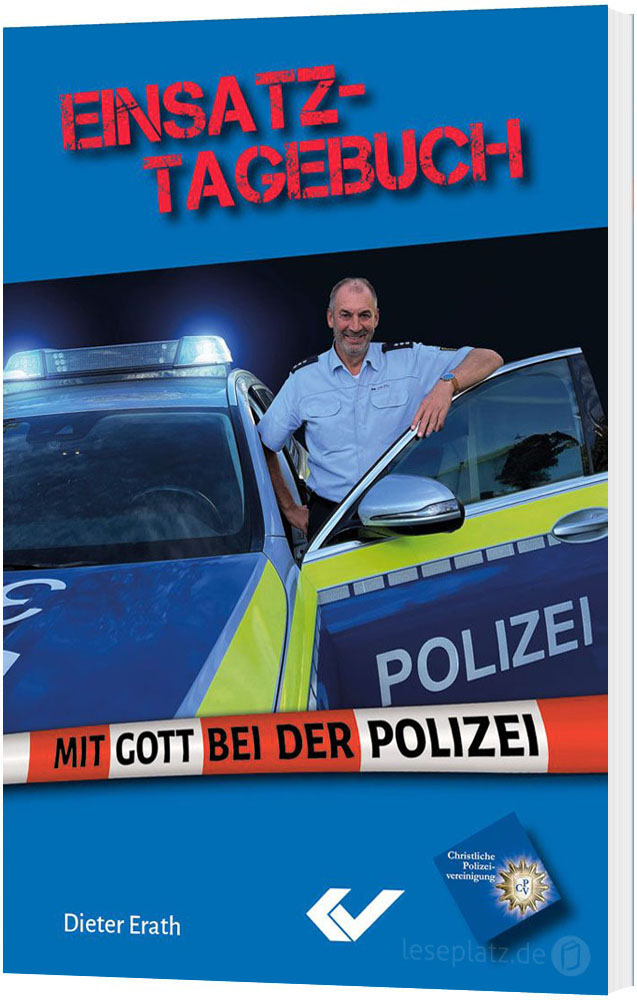 Einsatztagebuch