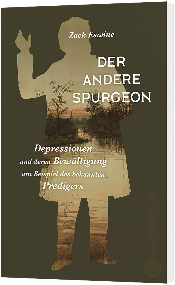 Der andere Spurgeon