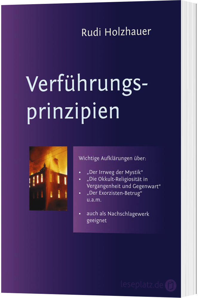 Verführungsprinzipien