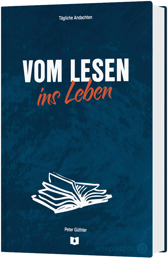 Vom Lesen ins Leben