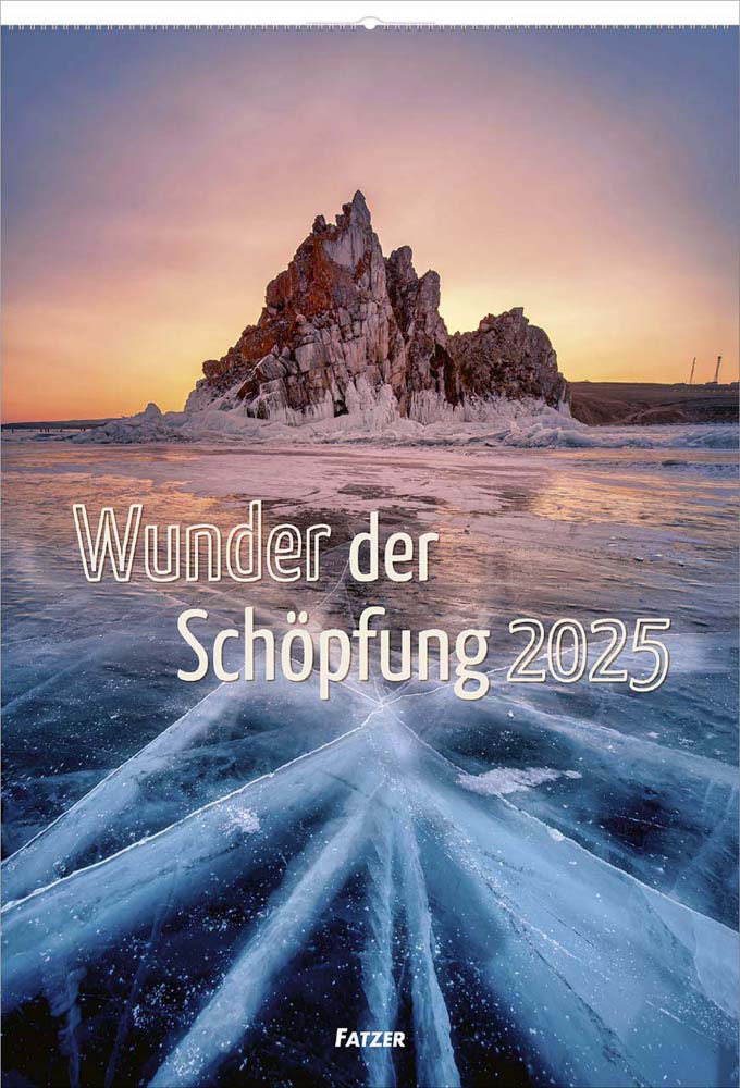 Wunder der Schöpfung 2025