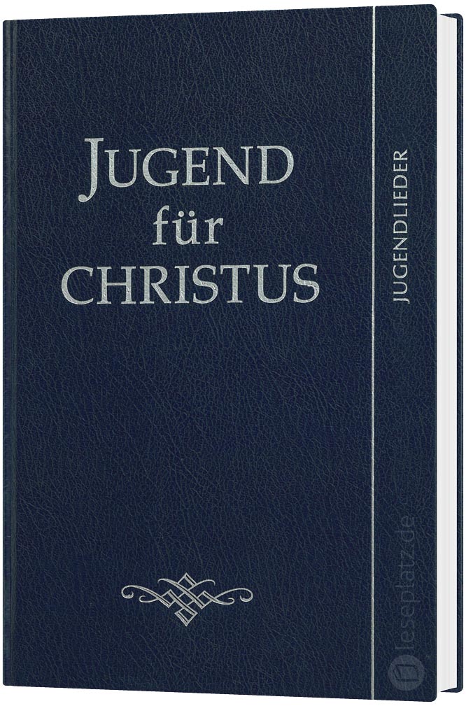 Jugend für Christus - Jugendlieder