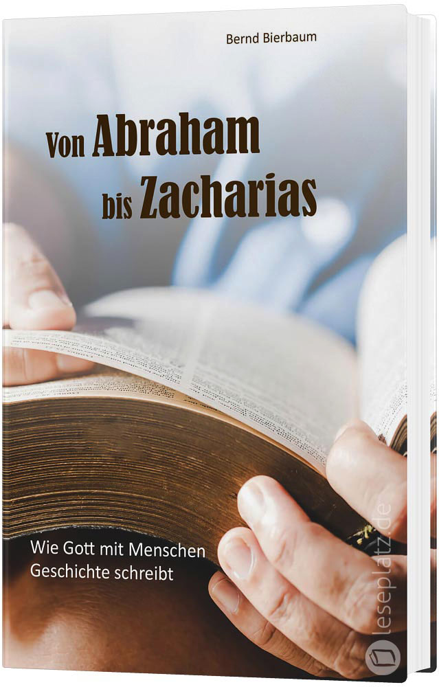 Von Abraham bis Zacharias