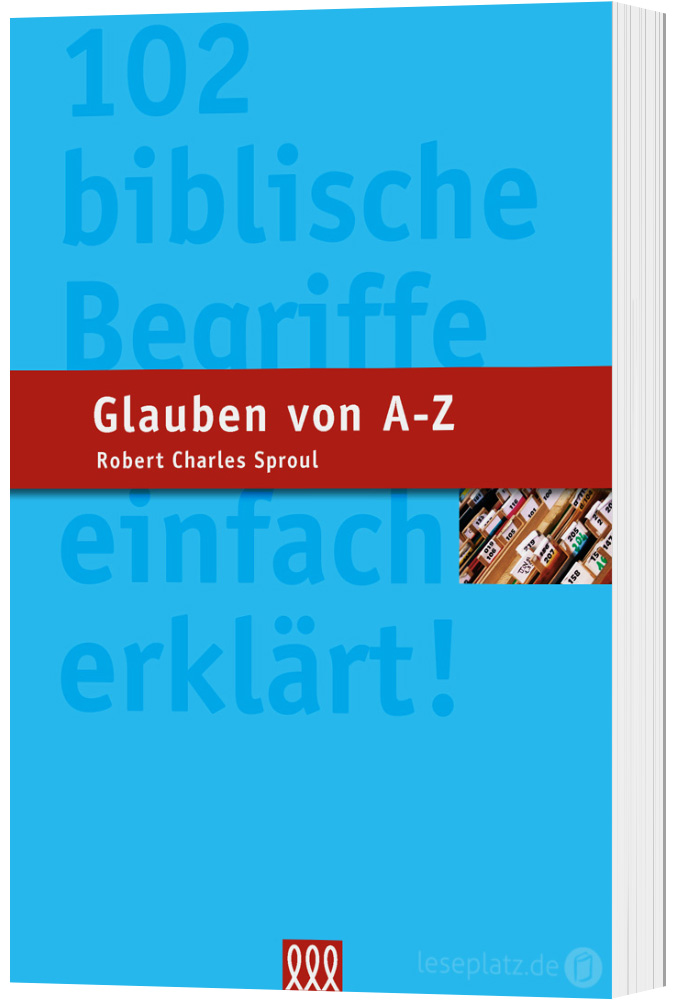 Glauben von A-Z