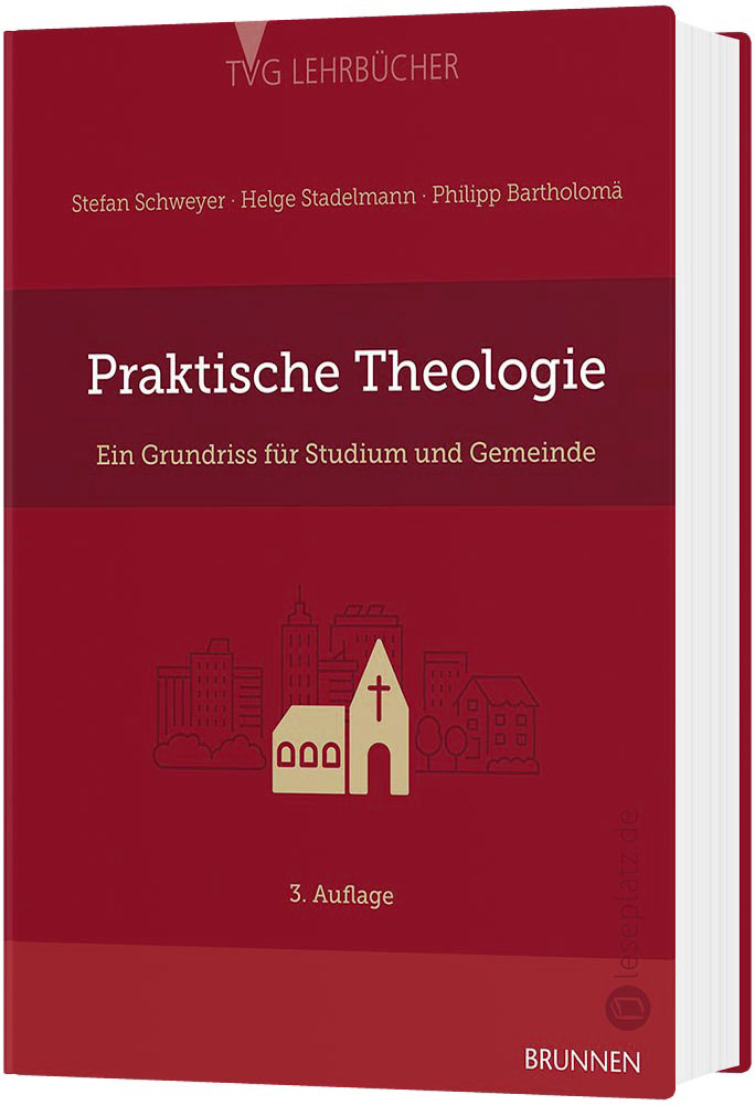 Praktische Theologie