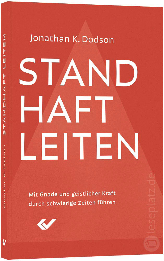 Standhaft leiten