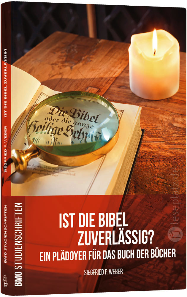 Ist die Bibel zuverlässig?