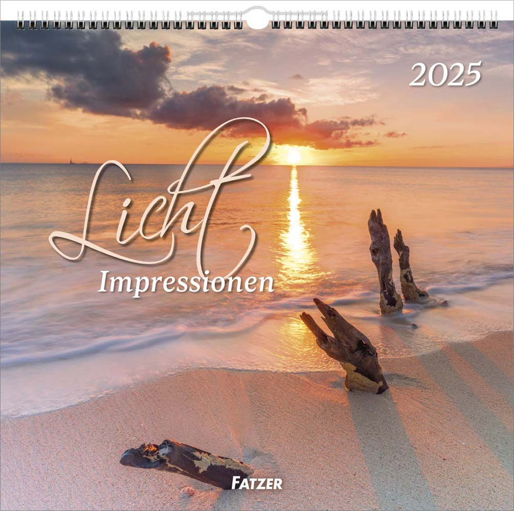 Impression Licht 2025