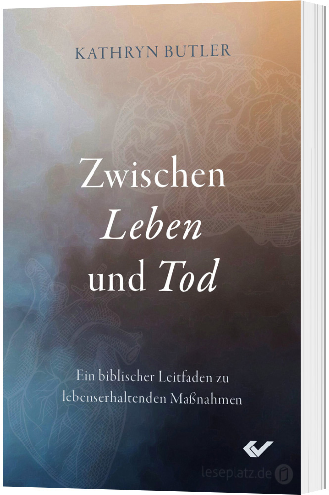 Zwischen Leben und Tod