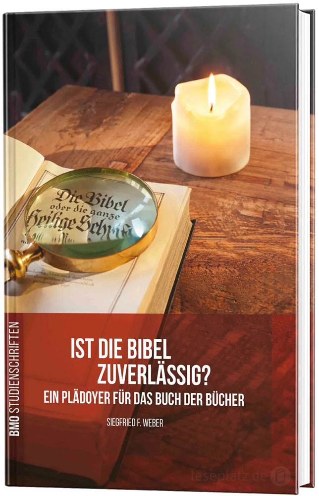 Ist die Bibel zuverlässig?