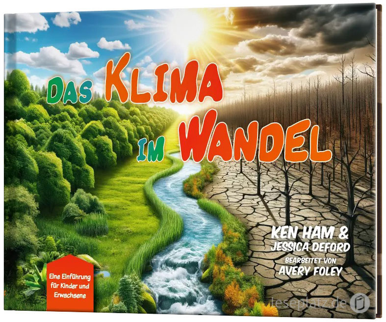 Das Klima im Wandel