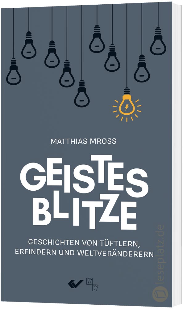 Geistesblitze