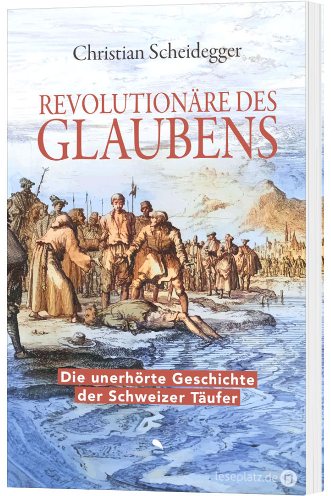 Revolutionäre des Glaubens