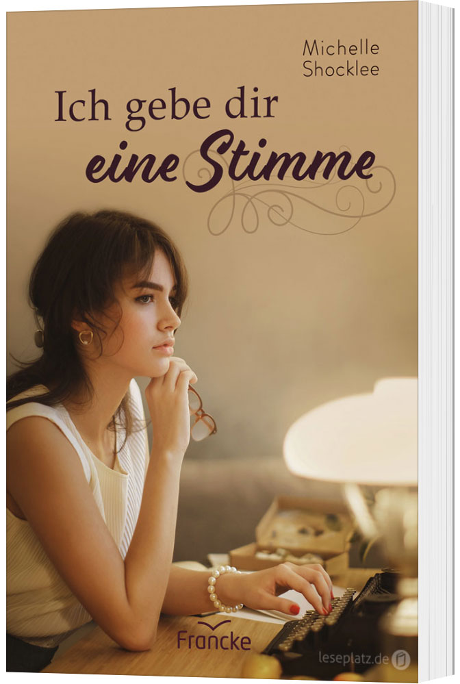 Ich gebe dir eine Stimme