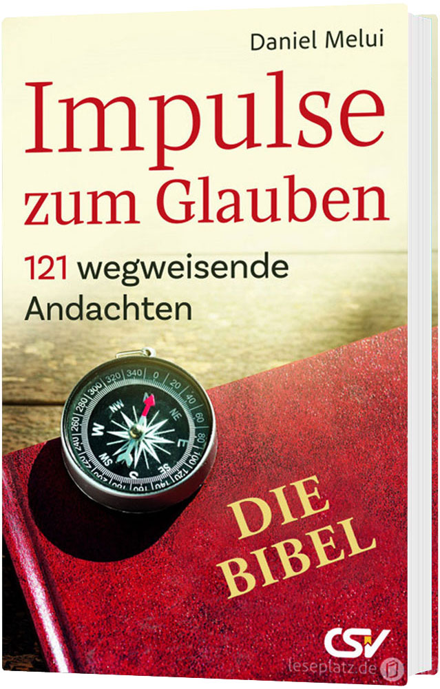 Impulse zum Glauben