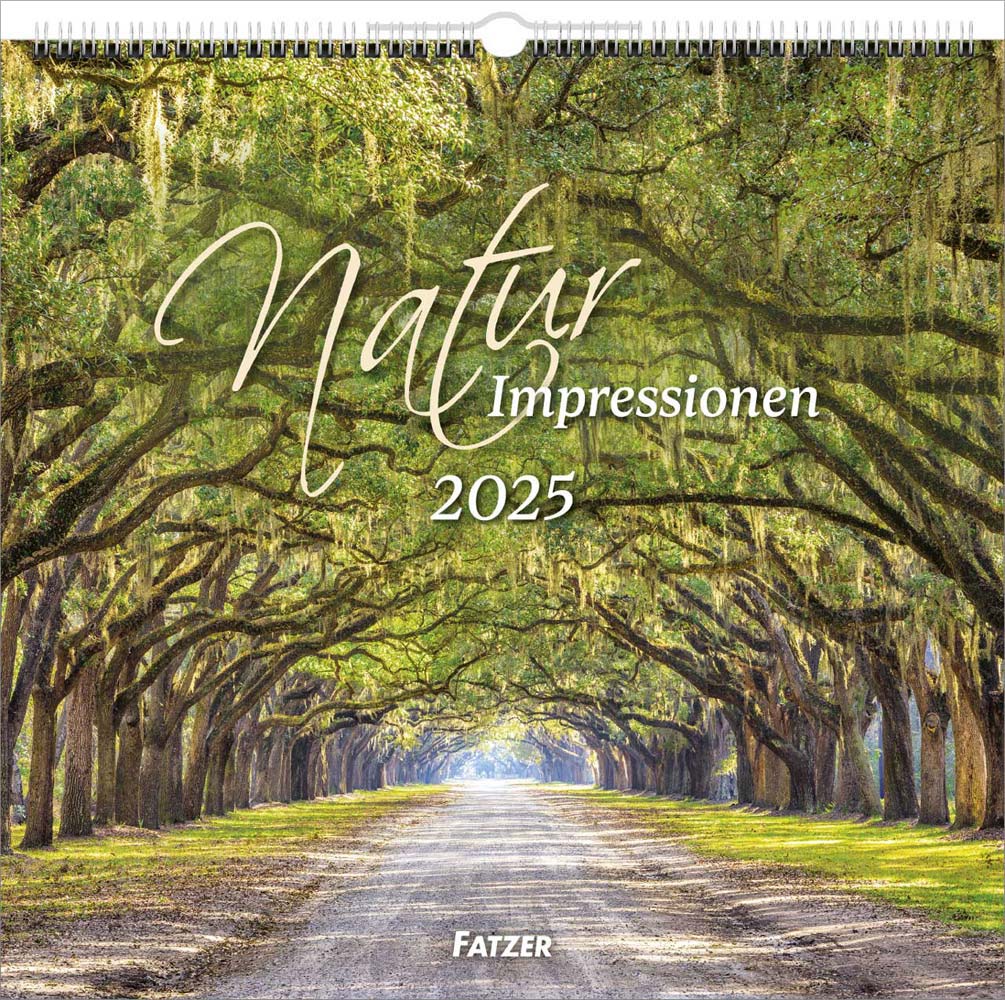 Natur-Impressionen 2025