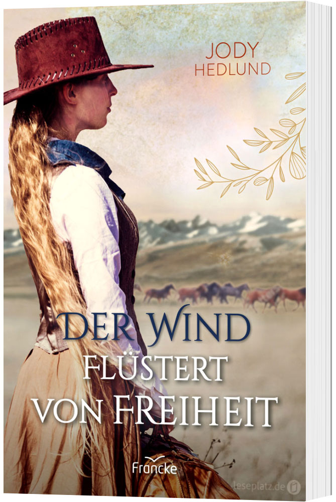 Der Wind flüstert von Freiheit (3)