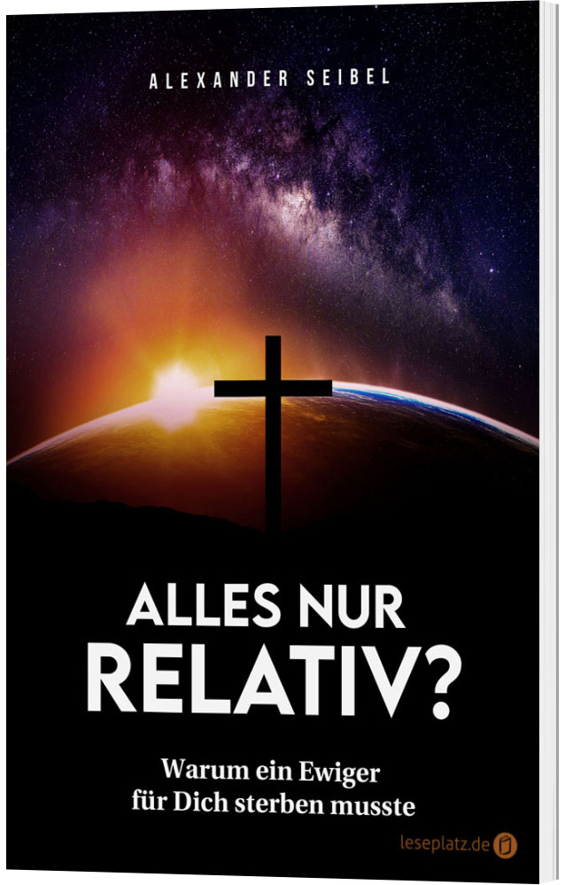 Alles nur relativ?