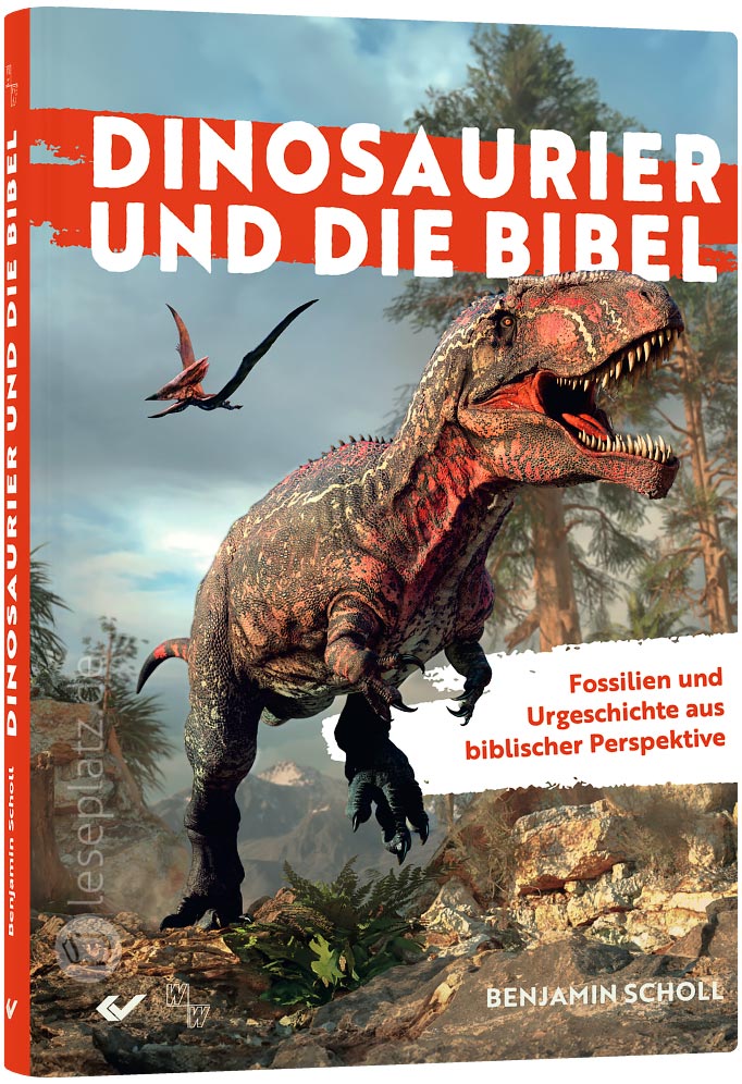 Dinosaurier und die Bibel