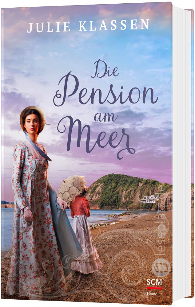 Die Pension am Meer