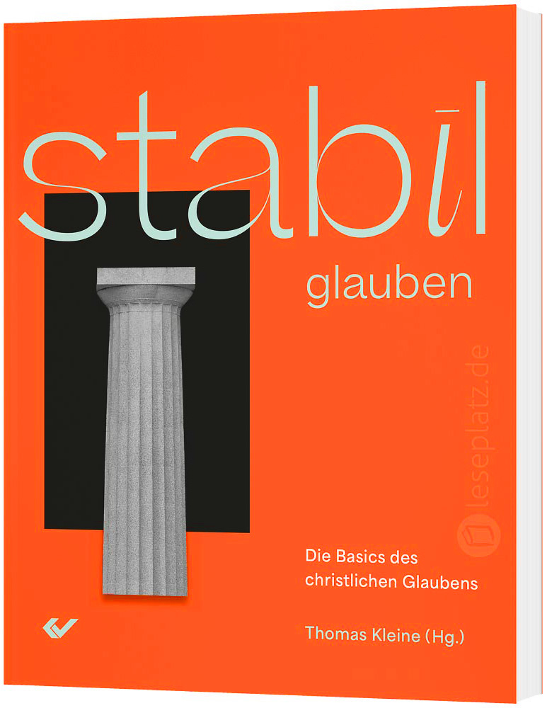 Stabil glauben