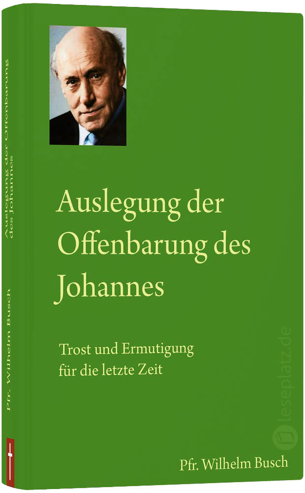 Auslegung der Offenbarung des Johannes