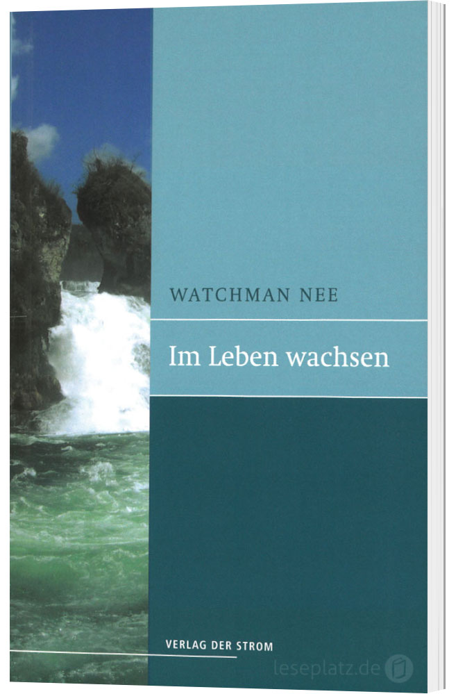 Im Leben wachsen