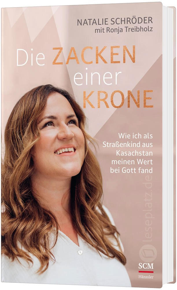 Die Zacken einer Krone