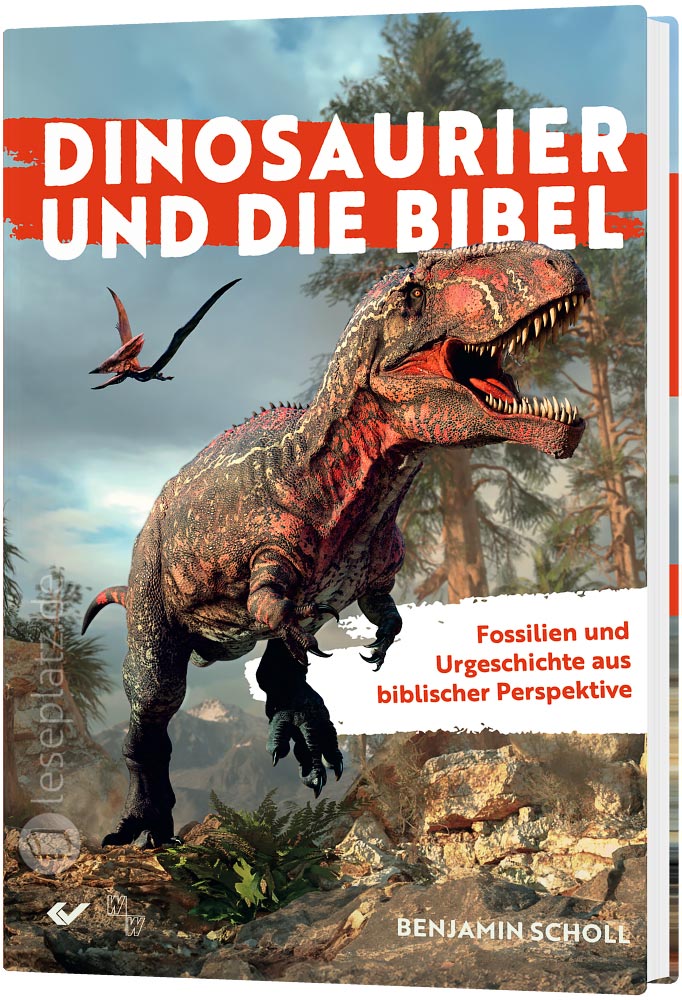 Dinosaurier und die Bibel