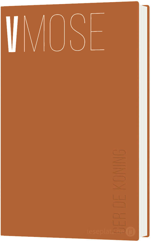 Das 5. Buch Mose