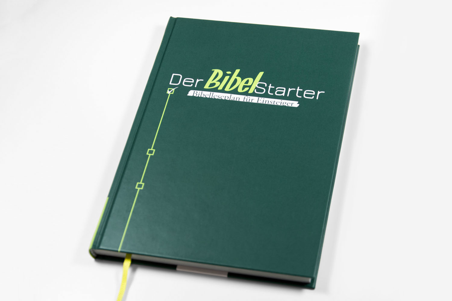 Der BibelStarter - Geschenkausgabe